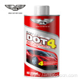 GL dot 4 synthetic brake fluid